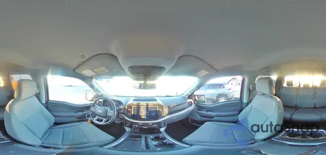 2022 Ford F150 Supercrew из США, поврежденный, VIN 1FTEW1CP7NFC00543